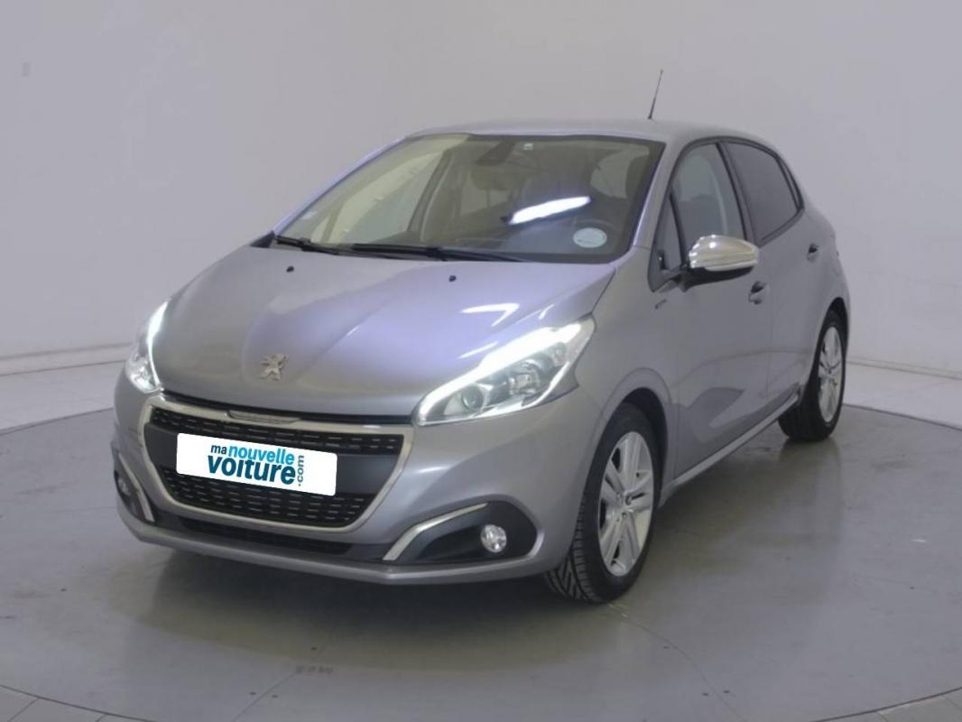 Image de l'annonce principale - Peugeot 208