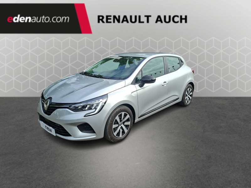 Image de l'annonce principale - Renault Clio