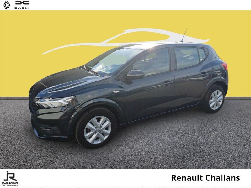 Image de l'annonce principale - Dacia Sandero