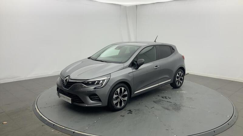 Image de l'annonce principale - Renault Clio