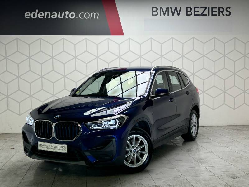 Image de l'annonce principale - BMW X1