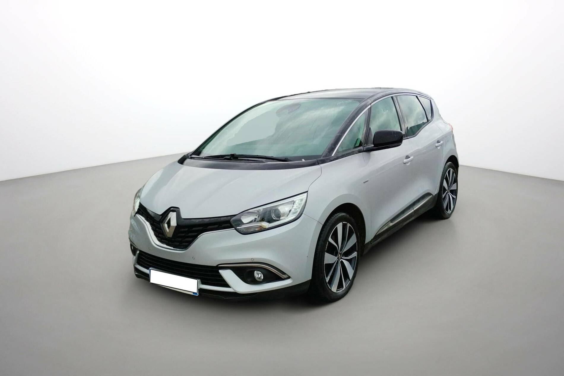 Image de l'annonce principale - Renault Scénic