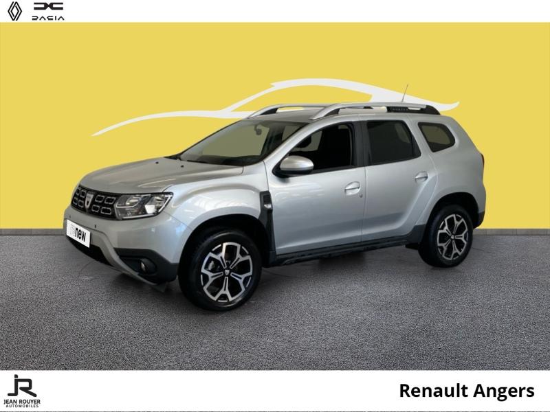 Image de l'annonce principale - Dacia Duster