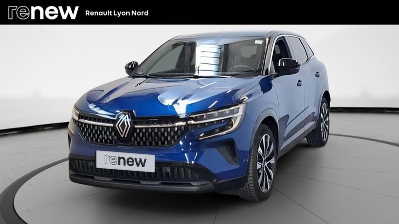 Image de l'annonce principale - Renault Austral
