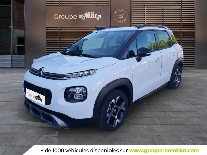 Image de l'annonce principale - Citroën C3 Aircross