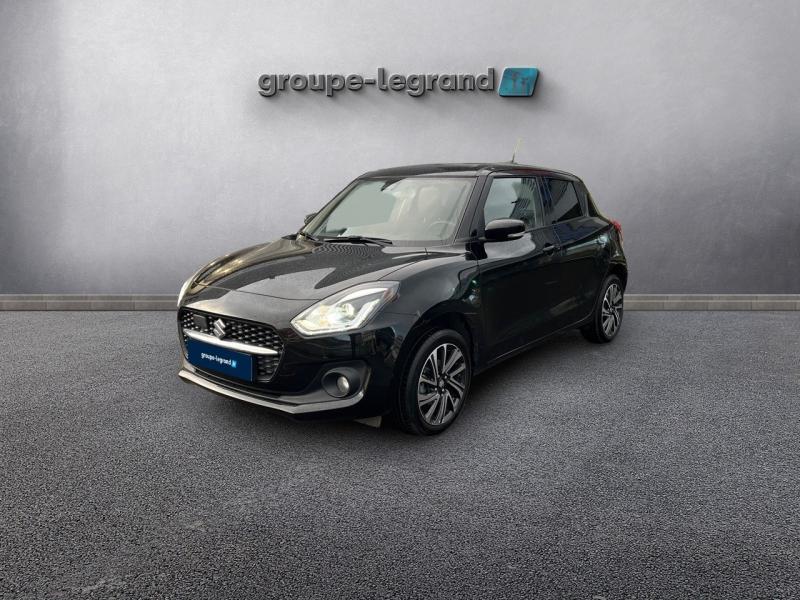 Image de l'annonce principale - Suzuki Swift