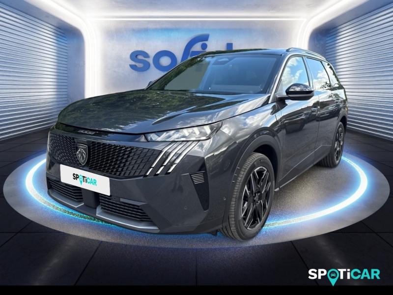 Image de l'annonce principale - Peugeot 5008