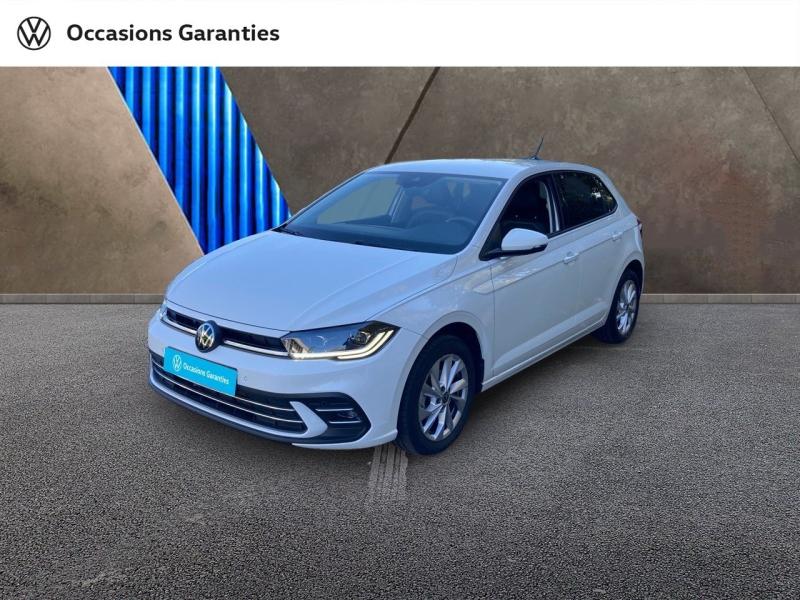 Image de l'annonce principale - Volkswagen Polo