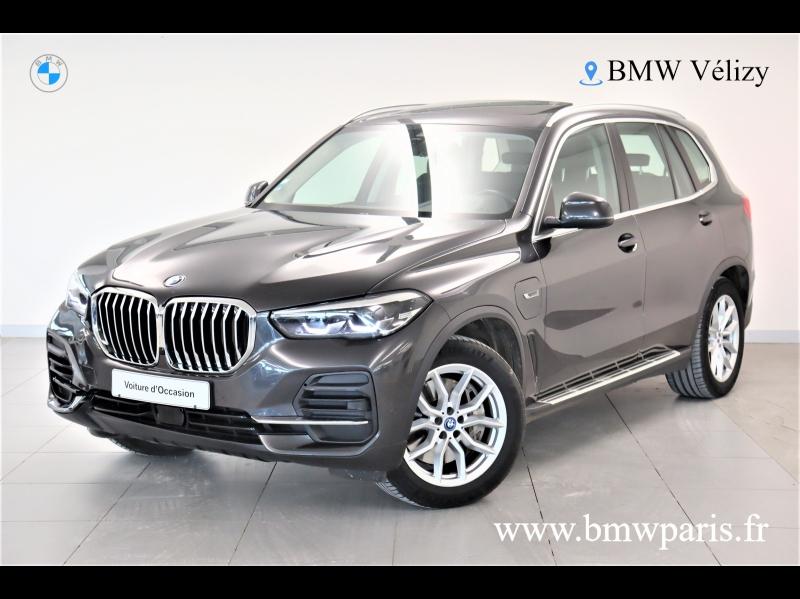 Image de l'annonce principale - BMW X5