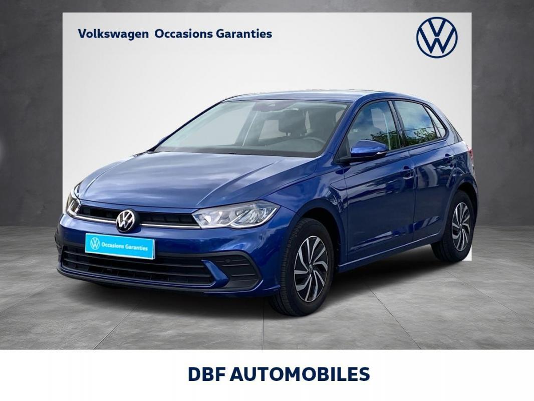 Image de l'annonce principale - Volkswagen Polo