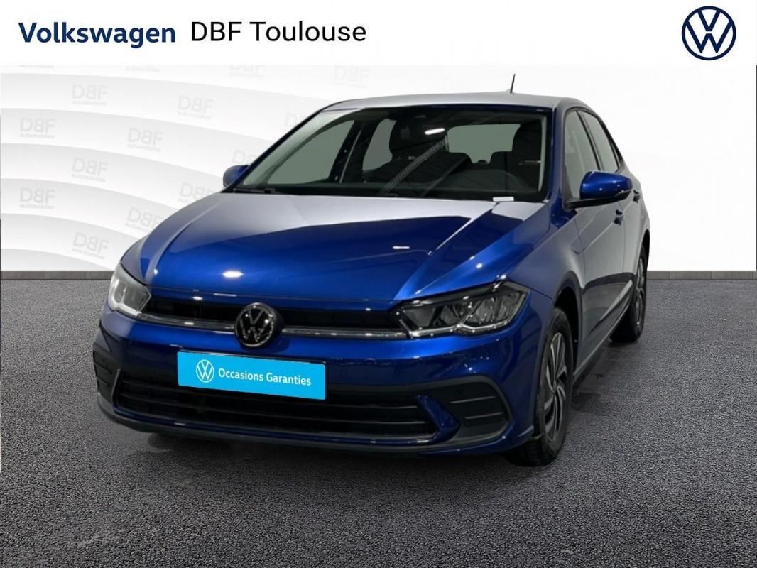 Image de l'annonce principale - Volkswagen Polo