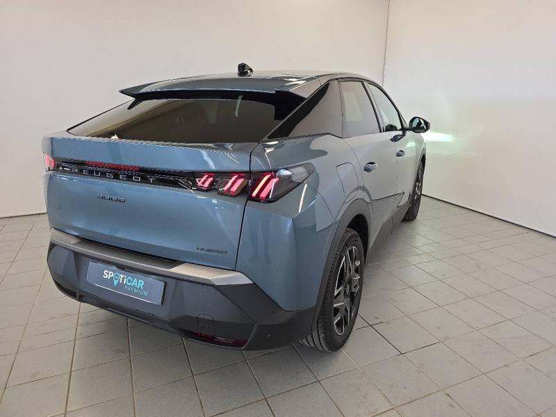 Image de l'annonce principale - Peugeot 3008