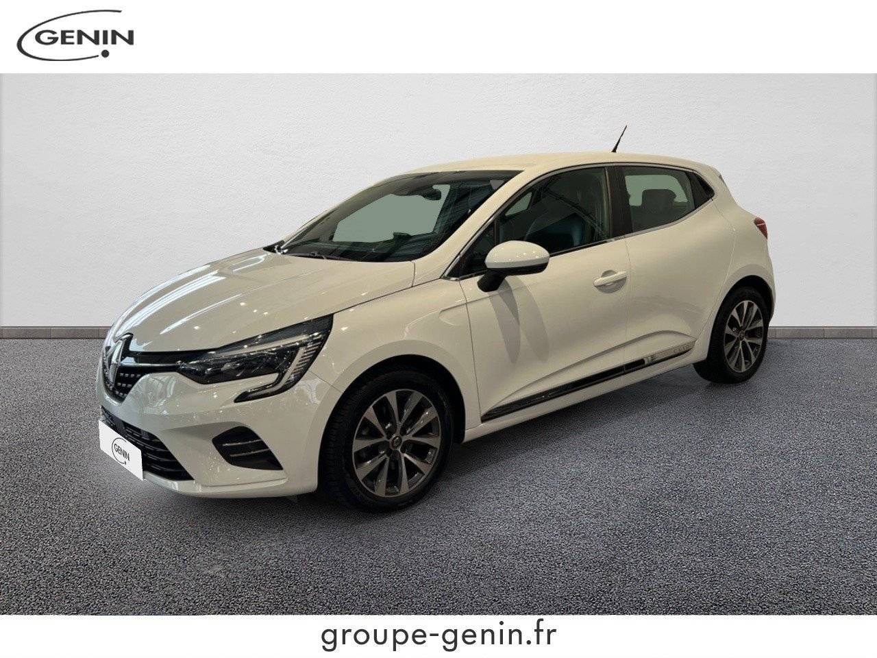 Image de l'annonce principale - Renault Clio