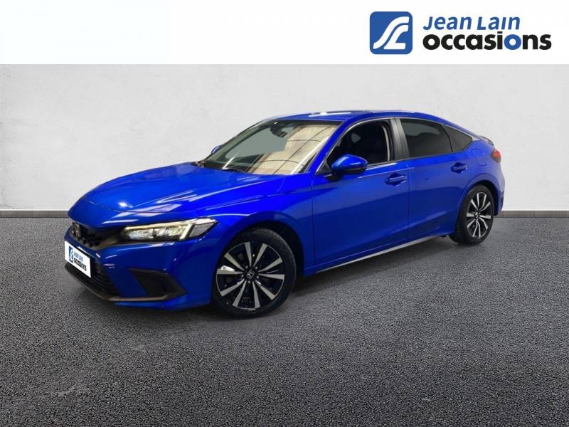 Image de l'annonce principale - Honda Civic