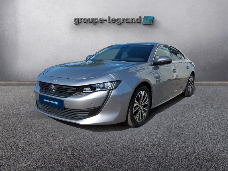 Image de l'annonce principale - Peugeot 508