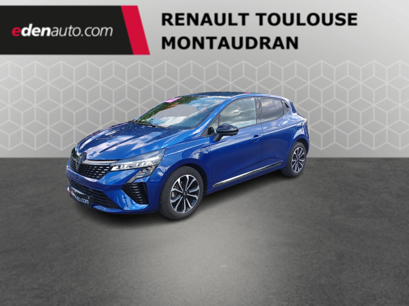 Image de l'annonce principale - Renault Clio