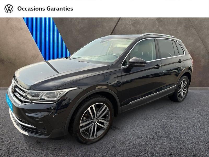 Image de l'annonce principale - Volkswagen Tiguan