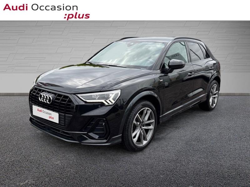 Image de l'annonce principale - Audi Q3