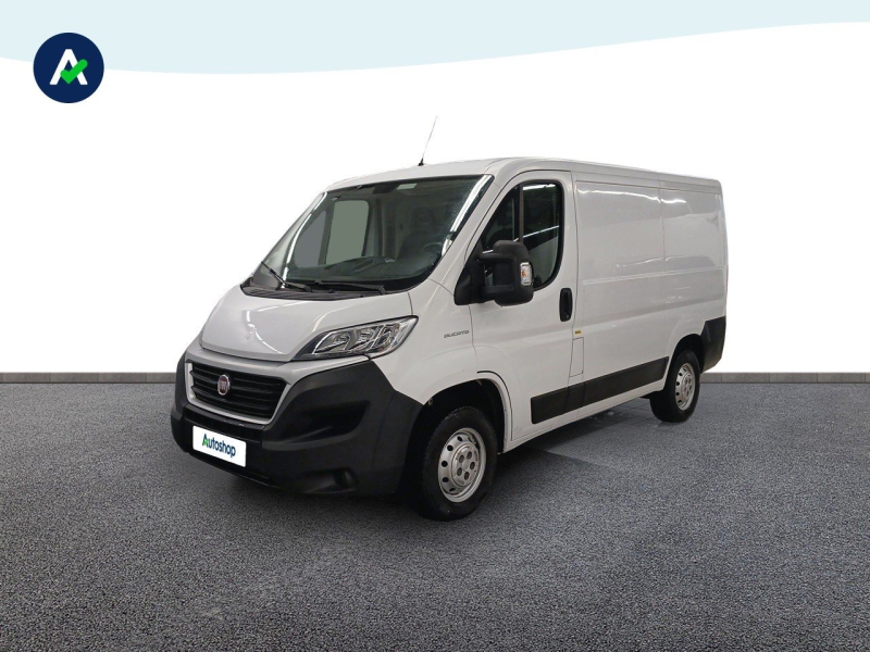 Image de l'annonce principale - Fiat Ducato