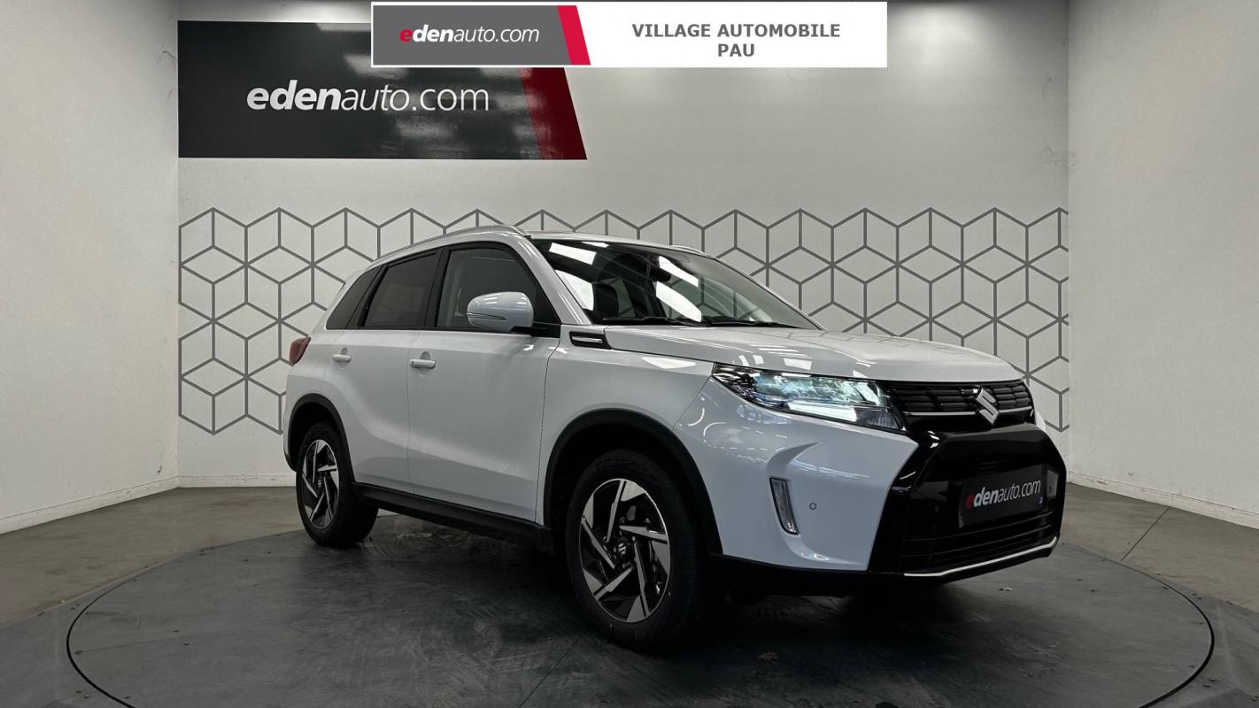 Image de l'annonce principale - Suzuki Vitara