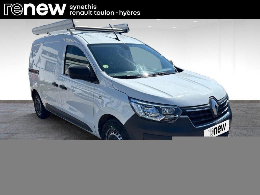 Image de l'annonce principale - Renault Express