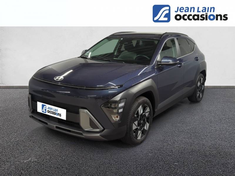 Image de l'annonce principale - Hyundai Kona