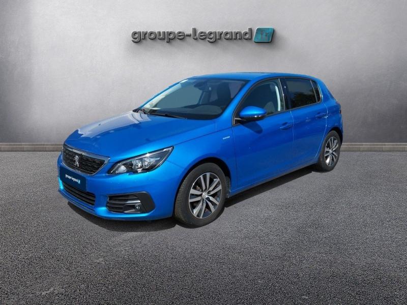 Image de l'annonce principale - Peugeot 308
