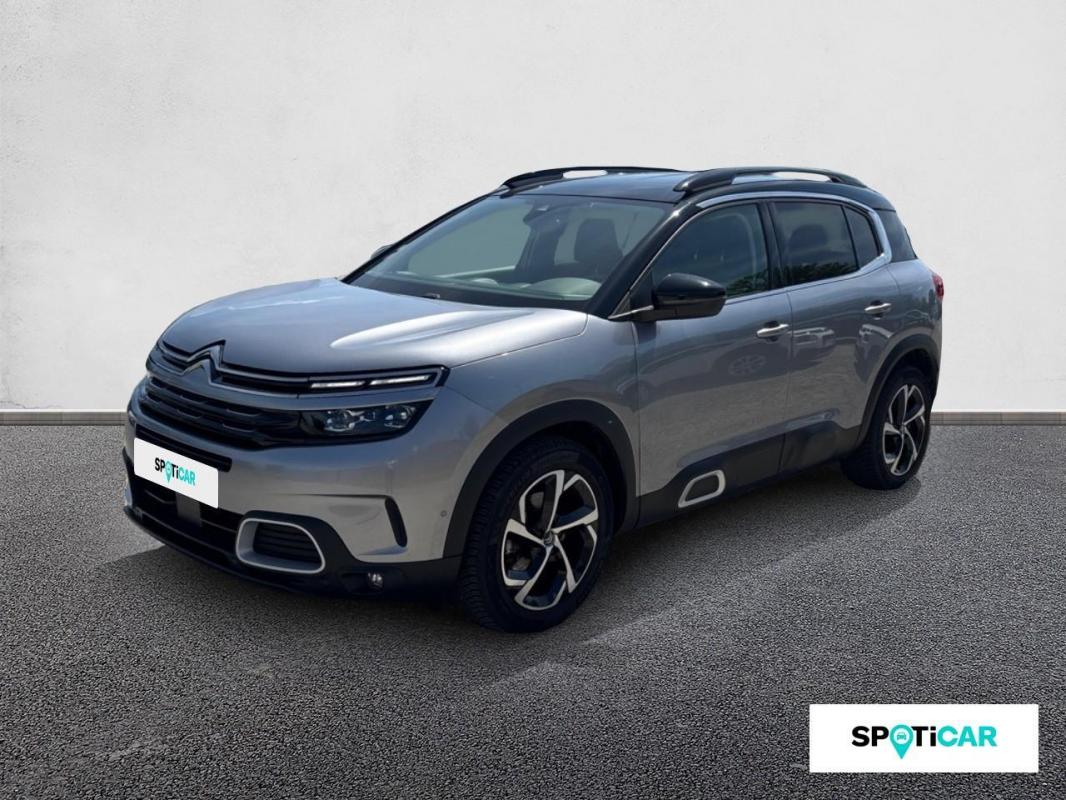 Image de l'annonce principale - Citroën C5 Aircross