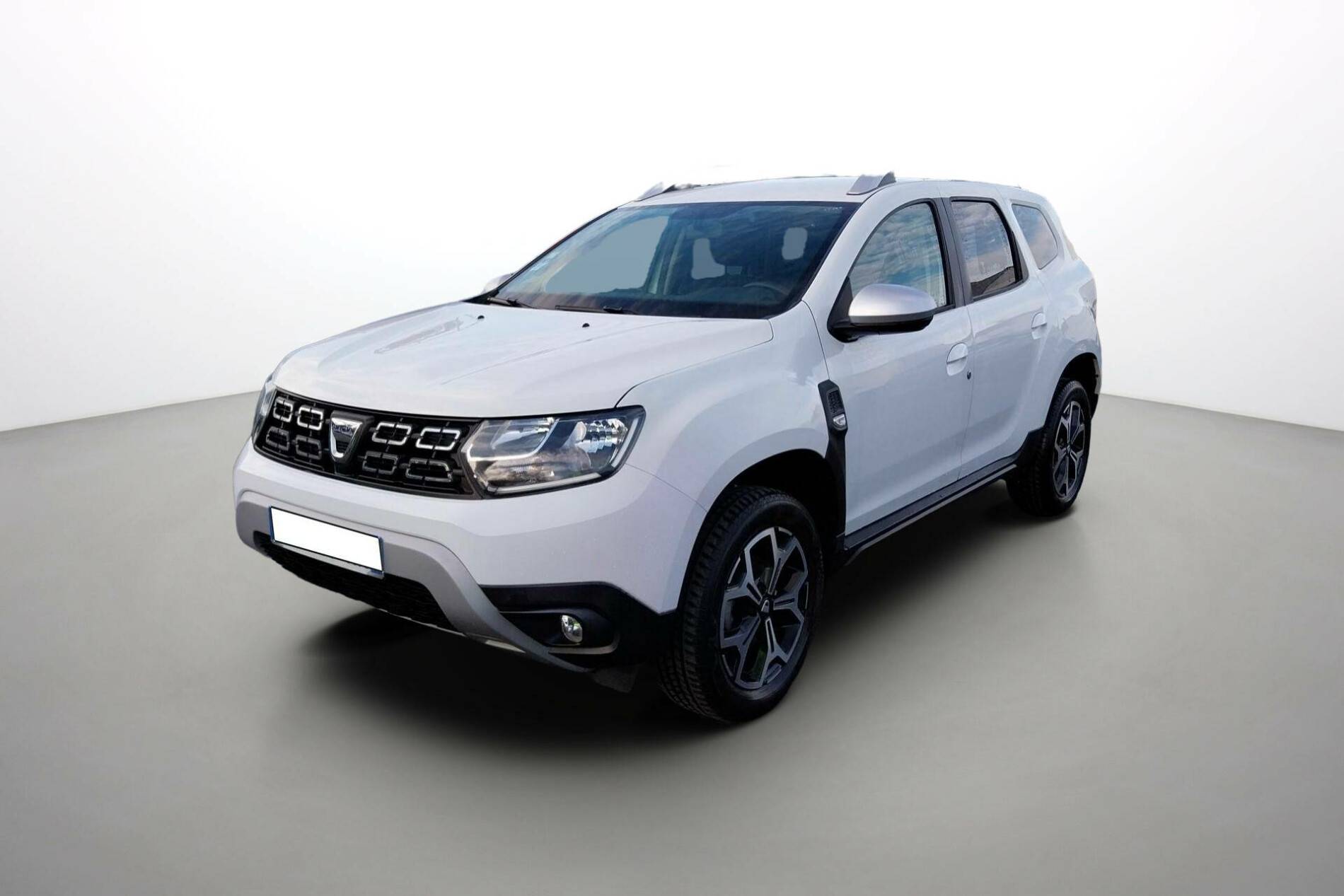 Image de l'annonce principale - Dacia Duster