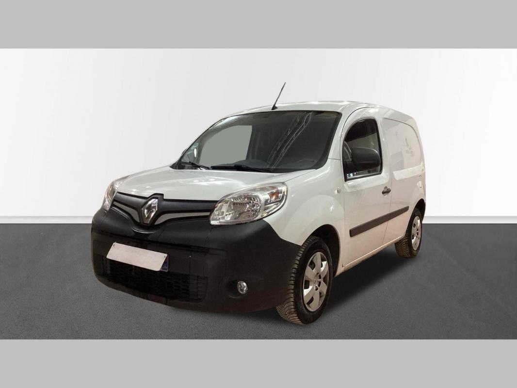 Image de l'annonce principale - Renault Kangoo