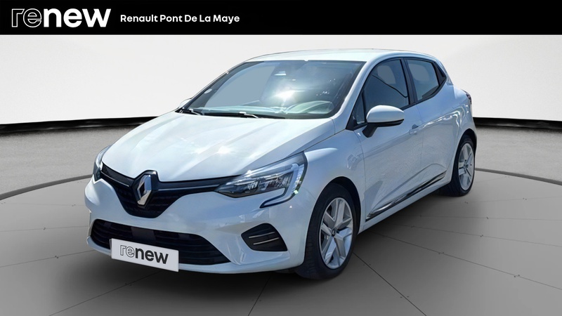 Image de l'annonce principale - Renault Clio
