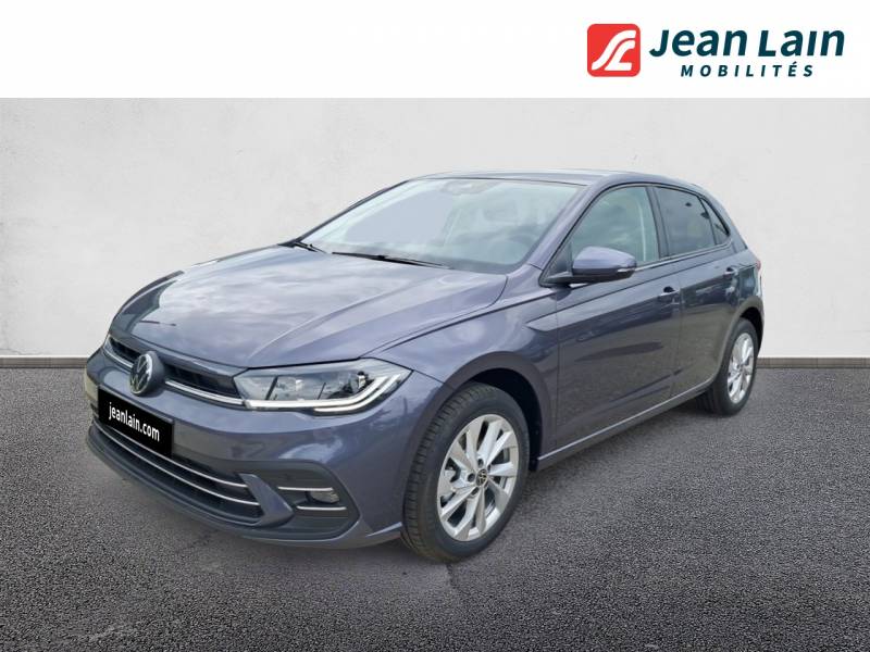 Image de l'annonce principale - Volkswagen Polo