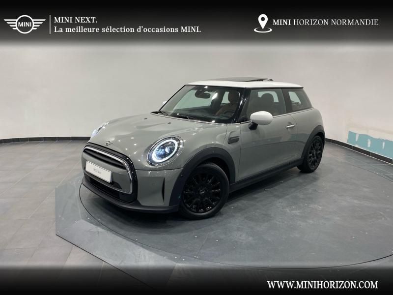 Image de l'annonce principale - MINI Hatch 3 Portes