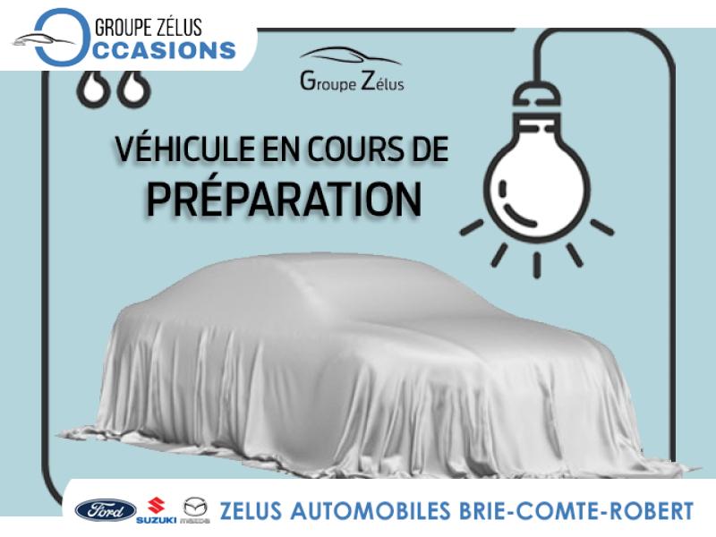 Image de l'annonce principale - Ford Fiesta