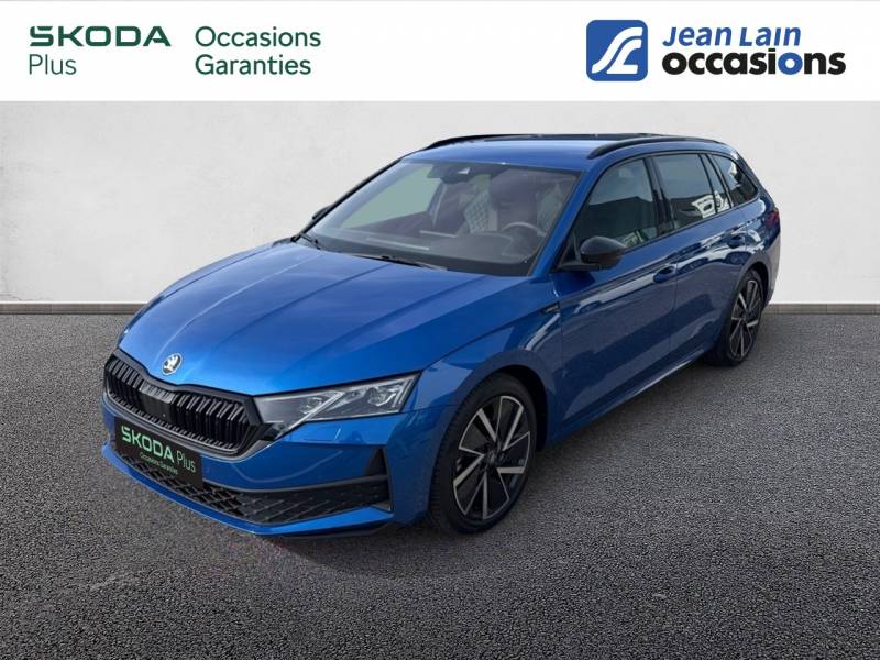 Image de l'annonce principale - Skoda Octavia