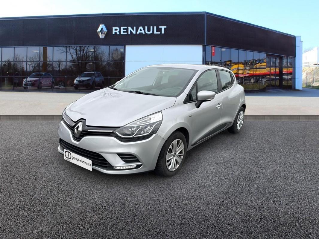 Image de l'annonce principale - Renault Clio