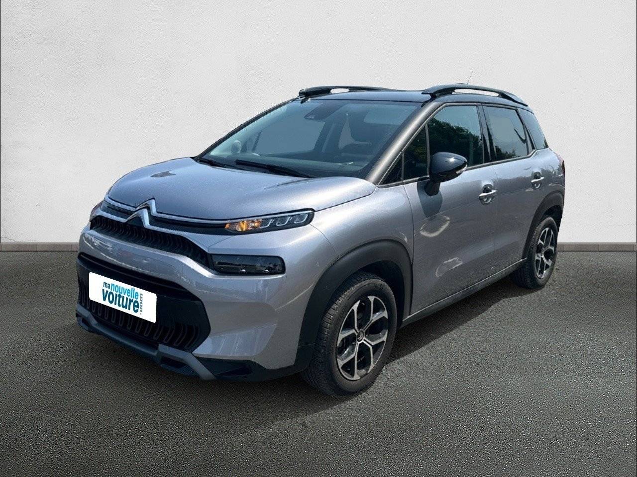 Image de l'annonce principale - Citroën C3 Aircross