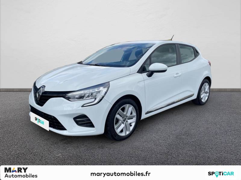 Image de l'annonce principale - Renault Clio