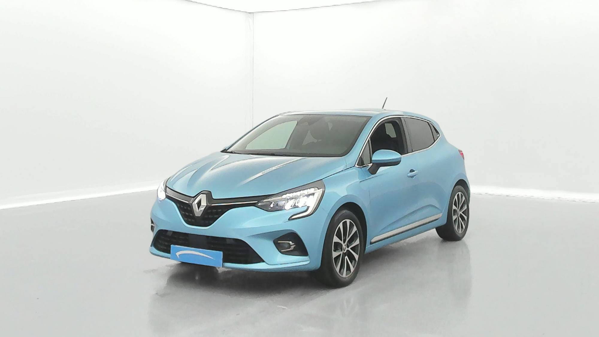 Image de l'annonce principale - Renault Clio