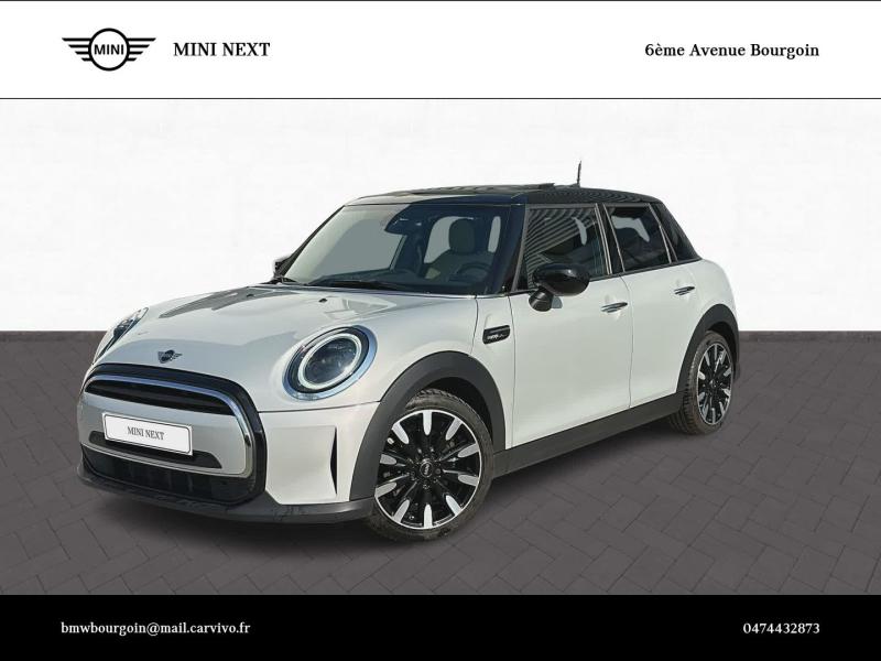 Image de l'annonce principale - MINI Hatch 5 Portes