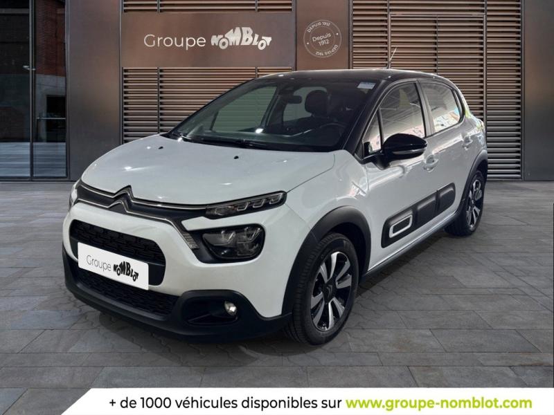 Image de l'annonce principale - Citroën C3