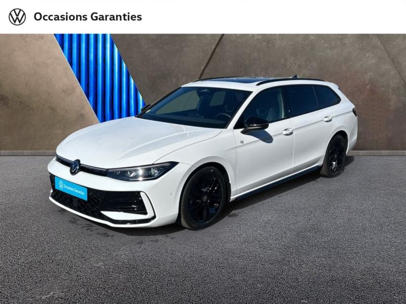 Image de l'annonce principale - Volkswagen Passat