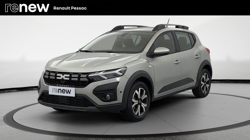 Image de l'annonce principale - Dacia Sandero