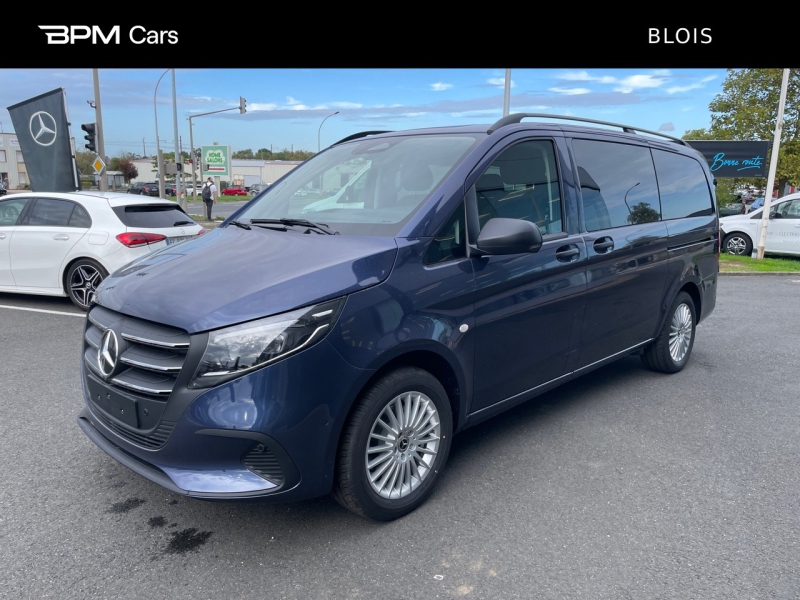 Image de l'annonce principale - Mercedes-Benz Vito