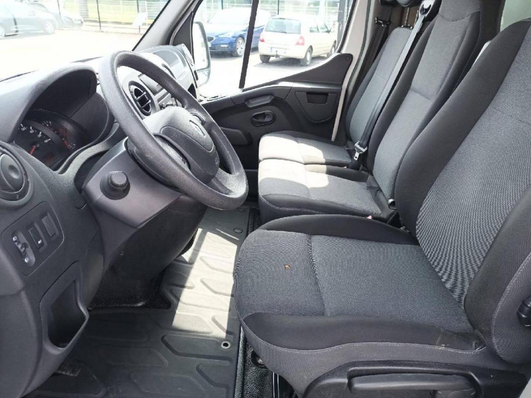 Image de l'annonce principale - Renault Master