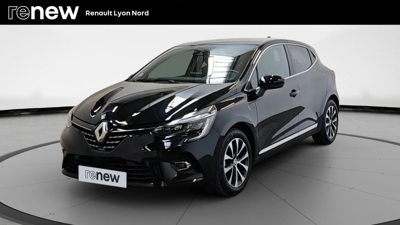 Image de l'annonce principale - Renault Clio