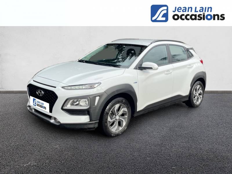 Image de l'annonce principale - Hyundai Kona