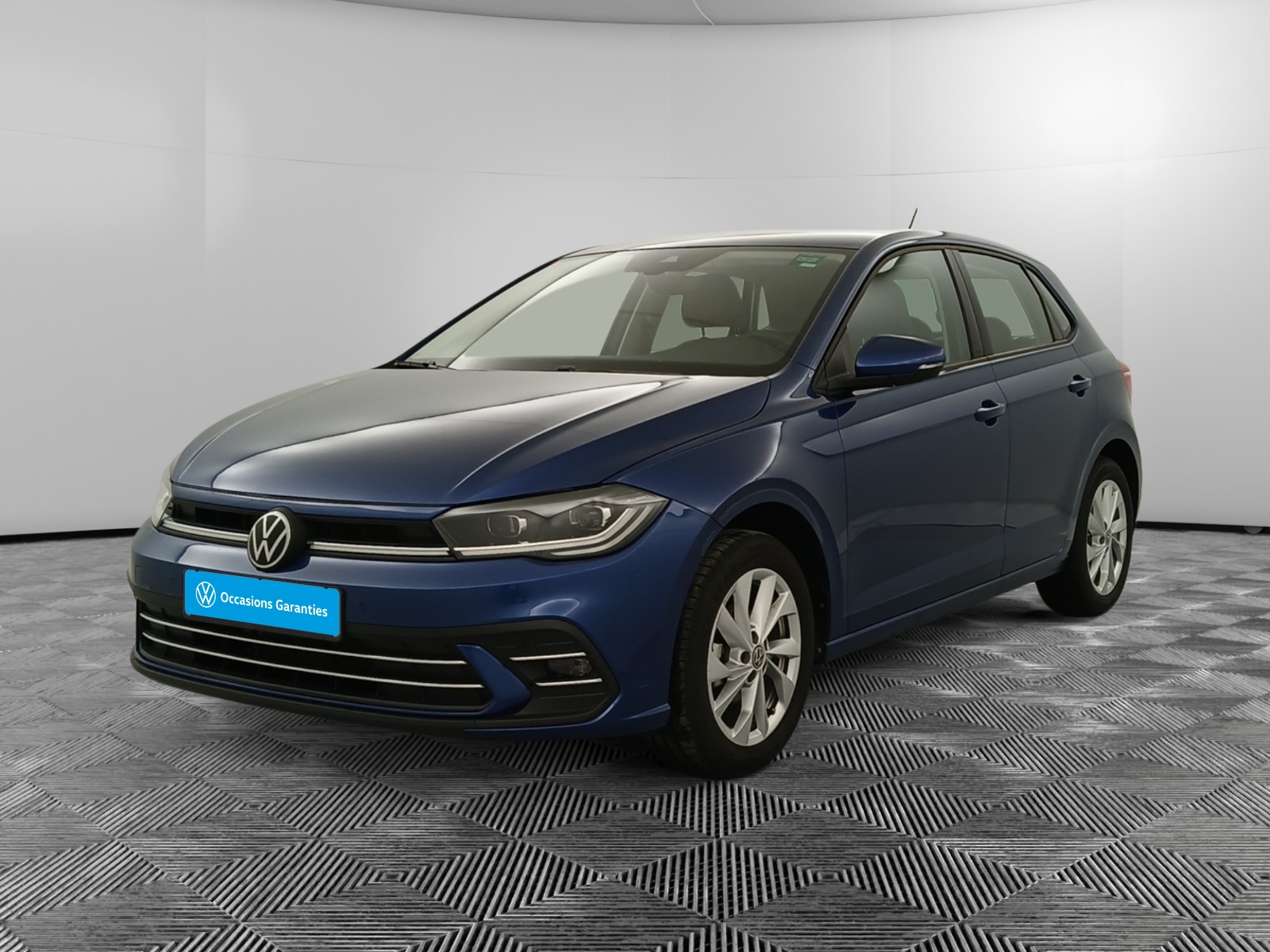 Image de l'annonce principale - Volkswagen Polo