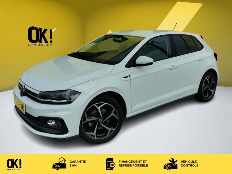 Image de l'annonce principale - Volkswagen Polo