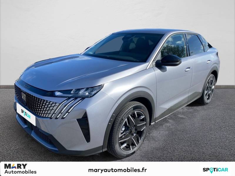 Image de l'annonce principale - Peugeot 3008